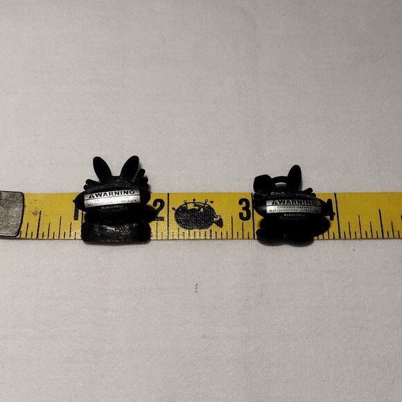 2006 Original Shoe Doodles Jim Benton Charm - Picture 9 of 10